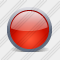 Point Red Icon