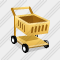 Icône Shopping Cart