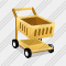 Shopping Cart Icon