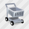 Icône Shopping Cart 2