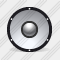 Speaker Icon