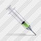 Syringe Icon