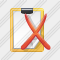 Task Delete Icon