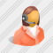 Technical Support Icon