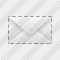 Unread Email Icon