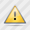 Warning Icon