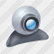 Web Camera Icon