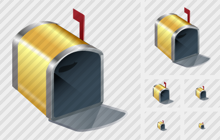 Inbox Icon