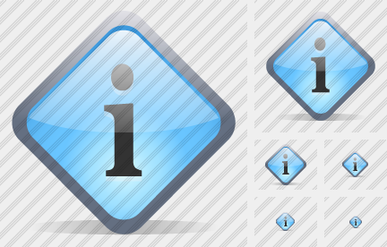 Information Symbol Information Symbol