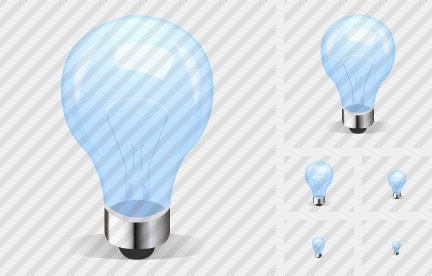 Lamp 2 Icon Lamp 2 Icon