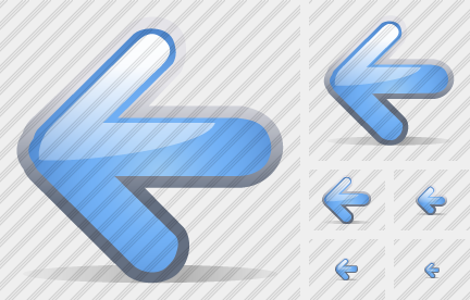 Left 4 Icon Left 4 Icon