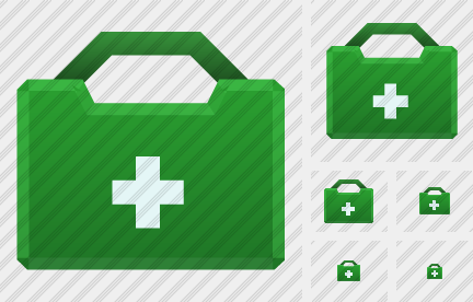 Medkit Symbol