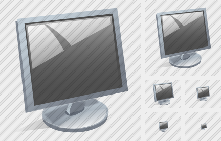 Monitor Off Icon Monitor Off Icon