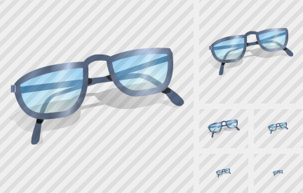 Opticians Icon Opticians Icon