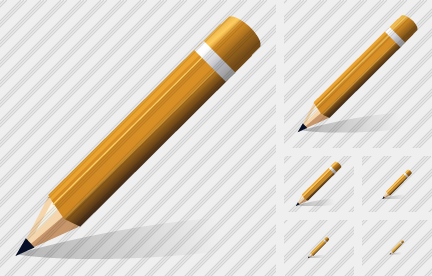 Pen Icon