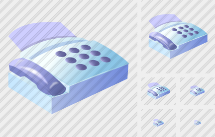 Phone 2 Icon Phone 2 Icon