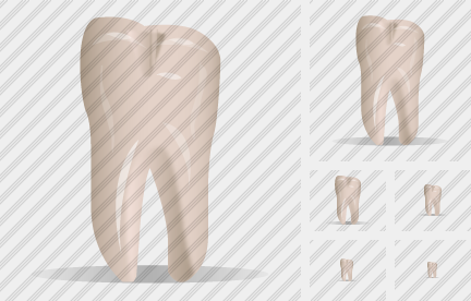 Tooth Icon Tooth Icon