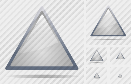 Triang Gray Symbol