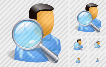 User Search Icon User Search Icon