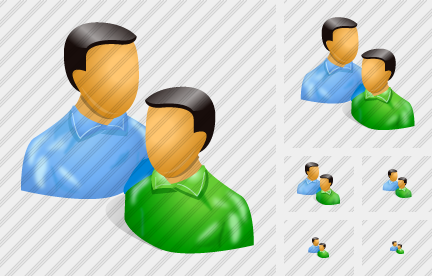 Users Icon Users Icon