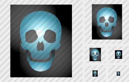 Xray Icon