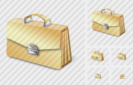 Breafcase Icon Breafcase Icon
