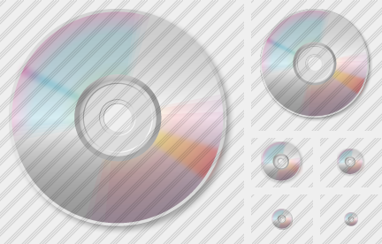 CD Symbol CD Symbol
