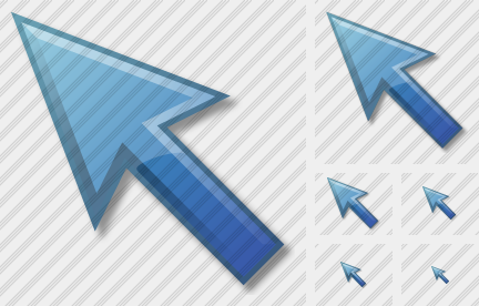 Cursor Icon Cursor Icon