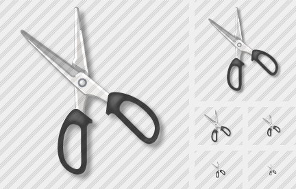 Cut Icon Cut Icon