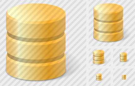 Database Icon Database Icon