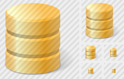 Icono Database