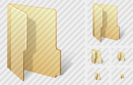 Folder Icon Folder Icon