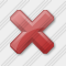 Cancel Icon