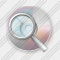 CD Search Icon