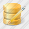 Database Edit Icon