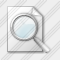 Doc Search Icon