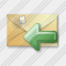 Email Receive Icon