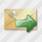 Icone E-Mail Invia