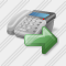 Icone Fax Esporta