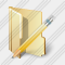 Folder Edit Icon