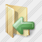 Folder In Icon