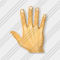 Hand Icon