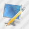 Monitor Edit Icon