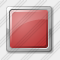 Rect Red Icon