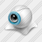 Webcamera Icon