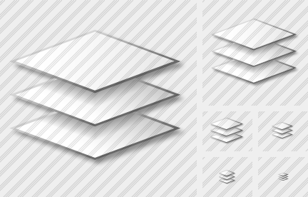 Layer Icon Layer Icon