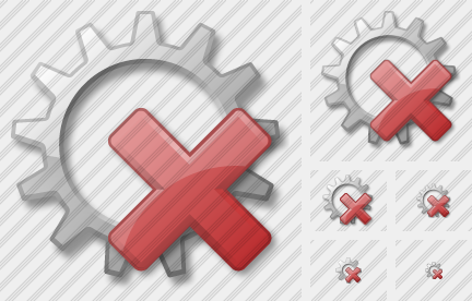 Options Delete Icon Options Delete Icon