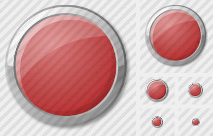 Icono Point Red Icono Point Red