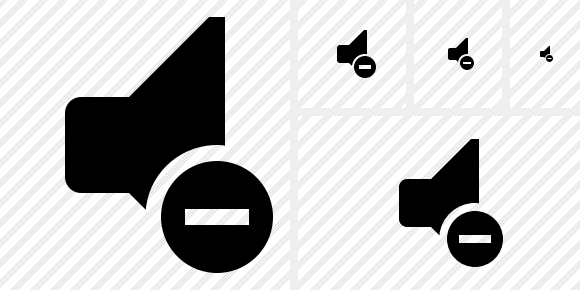 Audio Stop Icon Audio Stop Icon