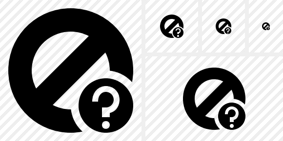 Block Help Icon Block Help Icon